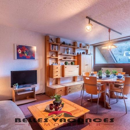 Grand Duplex Pour 8 A Saint-Lary Vill. Avec Balcon, Ascenseur Et Proximite Telepherique - Fr-1-296-314 Exterior foto