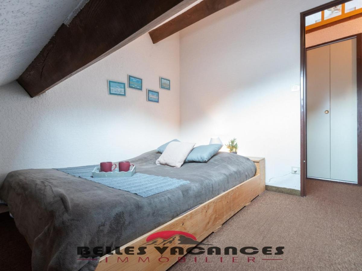 Grand Duplex Pour 8 A Saint-Lary Vill. Avec Balcon, Ascenseur Et Proximite Telepherique - Fr-1-296-314 Exterior foto